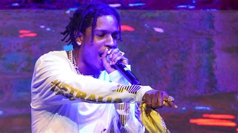 ASAP Rocky: Judge Orders Rapper Released Until Next Court Date