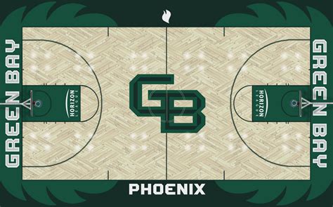 NCAA Basketball Court Redesigns - Colorado Added - Page 4 - Concepts ...