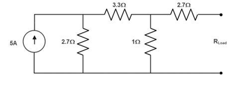 Solved What is the Norton Equivalent circuit found by using | Chegg.com