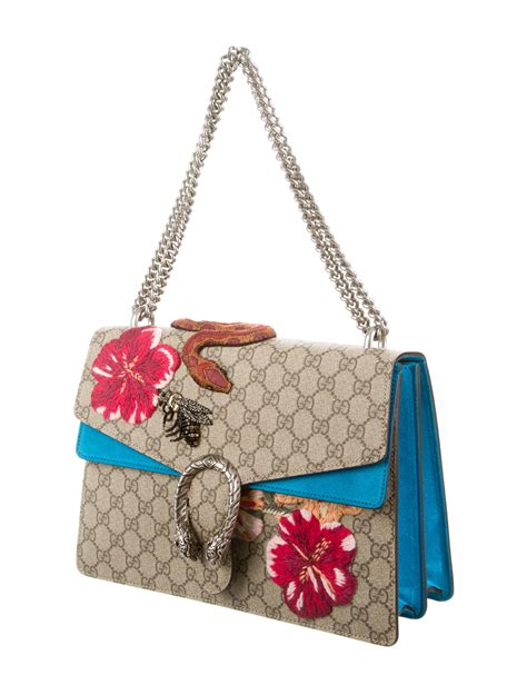 Gucci Dionysus Handbag Sale | MSU Program Evaluation