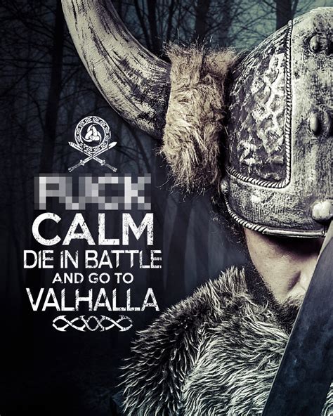 Quotes about Valhalla (35 quotes)