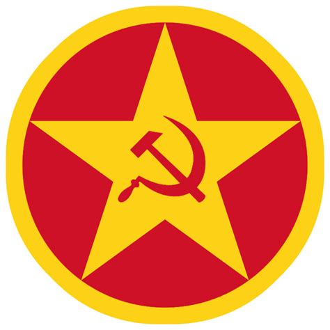 Emblem of the Vietnamese Soviet Armed Forces by RedRich1917 on DeviantArt