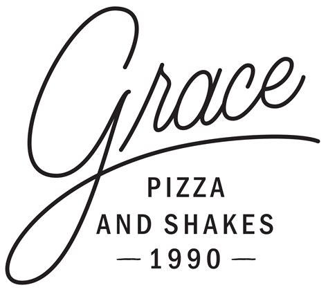 About | Grace Pizza and Shakes