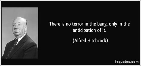 Quotes On Suspense Alfred Hitchcock. QuotesGram