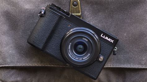 Panasonic Lumix GX9 review | TechRadar