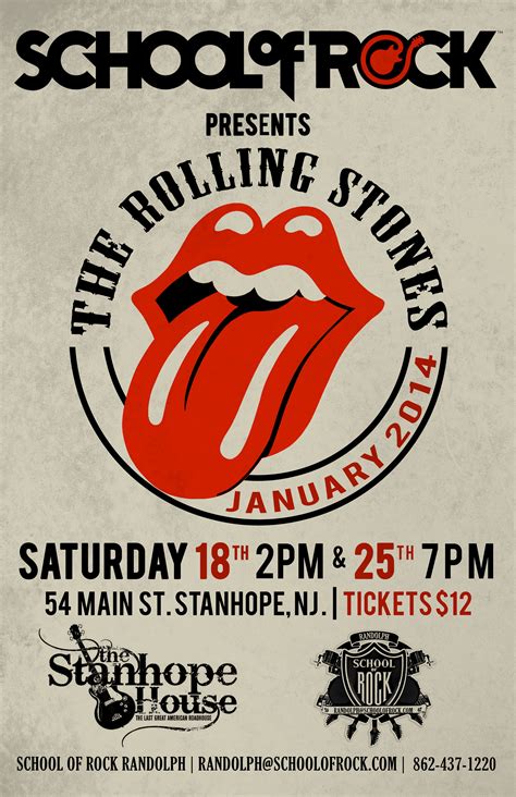 Entertainment Memorabilia Rolling Stones Entertainment Mick Jagger & The Rolling Stones & GNR at ...