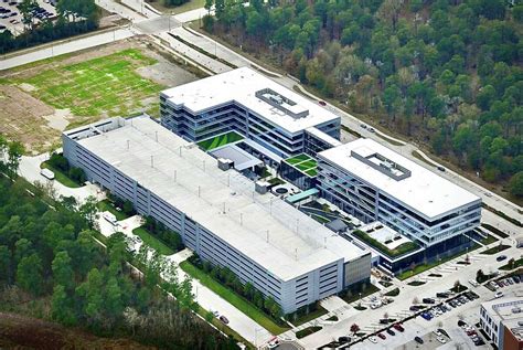 Hewlett Packard Enterprise set to move into its new global headquarters ...