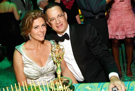 Who is Tom Hanks' wife Rita Wilson? | The US Sun