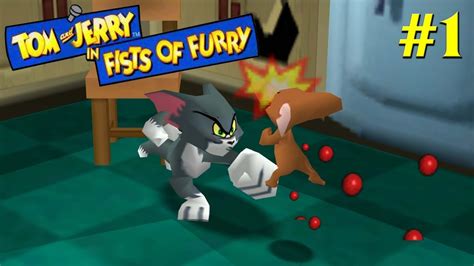 Game tom and jerry pc - plugbilla