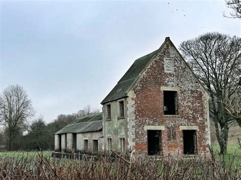 On visiting the lost village of Imber | Cosy Life