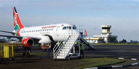 Kisumu International Airport