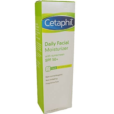 Top 10 Best cetaphil acne prone moisturizer Reviews - NecoleBitchie