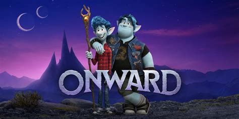 Disney's "Onward" Review - The Charger Bulletin