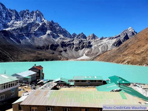 Gokyo Lakes Trek | Cost, Duration, Itinerary, Difficulty