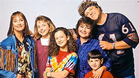 'Roseanne' cast: Where are they now? - CNN