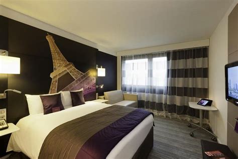 Mercure Paris Centre Tour Eiffel - TGW Travel Group