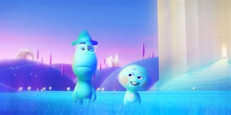 Disney Pixar's Soul Almost Had a Different Ending | POPSUGAR Entertainment