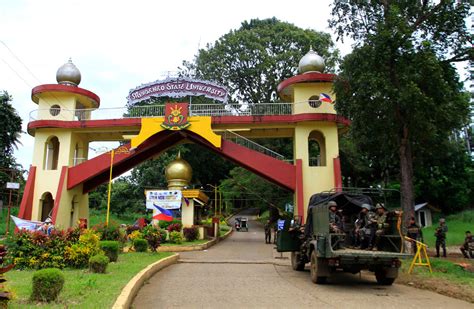 Philippines: Marawi University Classes Begin as Clashes Continue ...