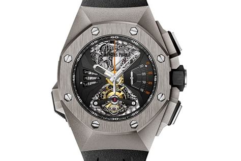 Audemars Piguet Concept RD#1