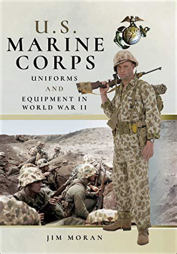 Buy U.S. Marine Corps Uniforms and Equipment in World War II Kindle Edition Online at ...