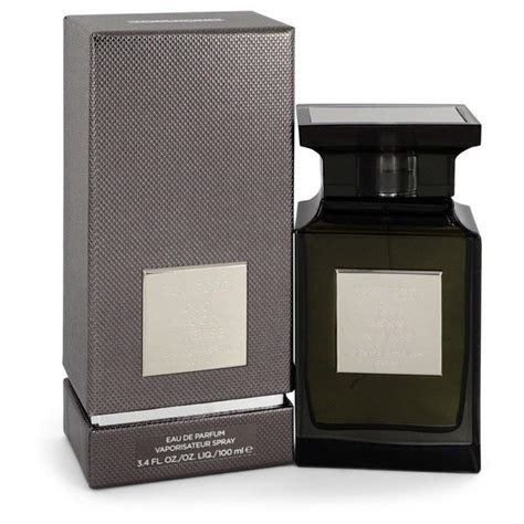 Amazon.com: TOM FORD OUD WOOD INTENSE by Tom Ford, EAU DE PARFUM SPRAY 3.4 OZ