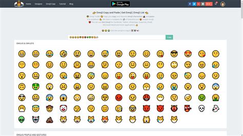 Fun Things To Do With Emojis Copy And Paste at Ryan Ashley blog