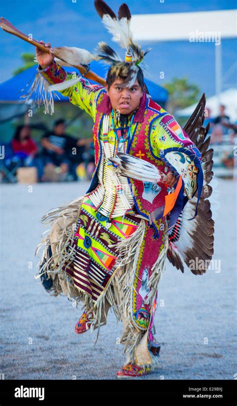 Paiute Tribe High Resolution Stock Photography and Images - Alamy