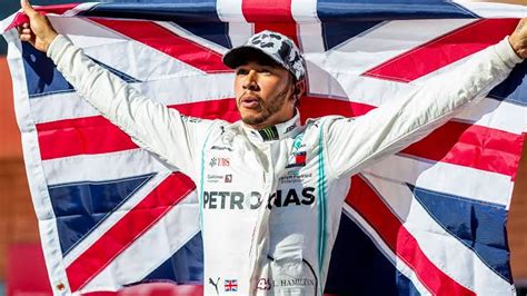 Lewis Hamilton Net Worth: The F1 World Champ's Revenue Streams