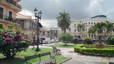 Panama Old Town Stock Video Footage - 4K and HD Video Clips | Shutterstock