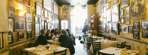 Emilio’s Ballato - SoHo - New York - The Infatuation