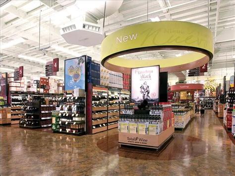 Total Wine & More opens two new stores in San Diego County | Retail Insite