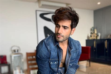 Karan Tacker Denies Being Covid-19 Positive