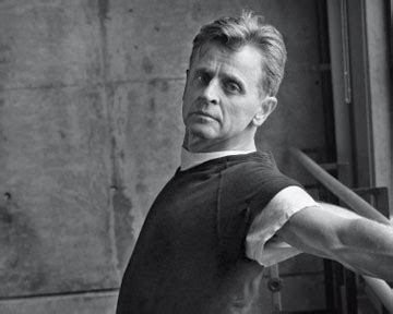 Life’s Work: An Interview with Mikhail Baryshnikov