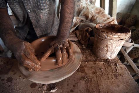 A Story of Patience: The History of Pottery in Egypt | Egyptian Streets