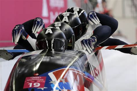 For some bobsled hopefuls, the Olympics may be a click away