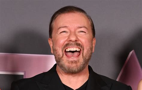 How to get tickets to the Ricky Gervais ‘Armageddon’ tour this week