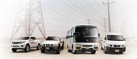 Passenger cars, SUVs, Sports Cars, and Commercial Vehicles | Nissan KSA ...