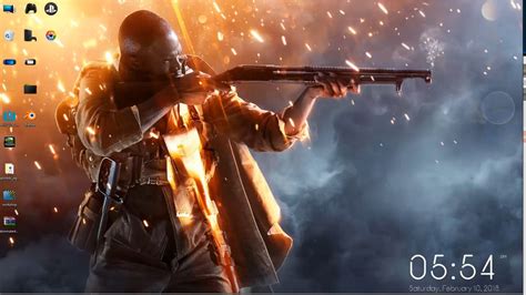 wallpaper engine battlefield 1 soldier animated free download - wallpaper engine