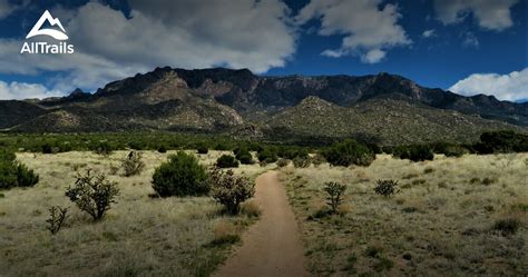 10 Best trails and hikes in Sandia Park | AllTrails