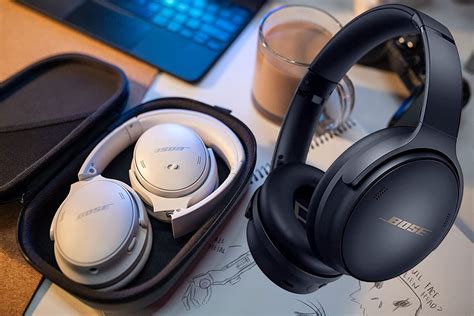 These top-rated Bose headphones are 40% off for Prime Day