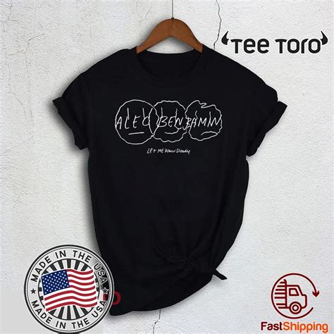 Alec benjamin merch Smiley 2020 T-Shirt - ShirtElephant Office