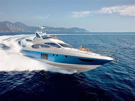 Motor boat types, Types of powerboats - BoatTheGlobe