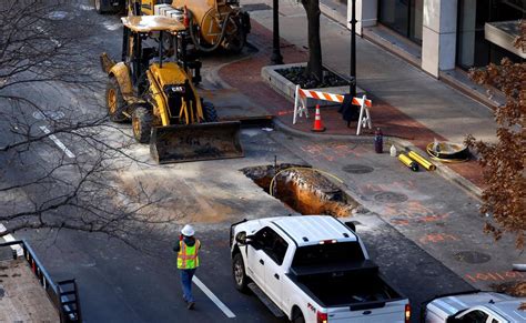 Gas leak explosions are happening more often, including deadly blasts in North Texas