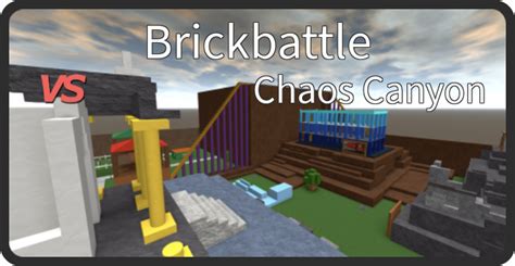 Brickbattle | Typical Games Wiki | Fandom