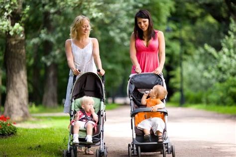 The 25 Best Baby Strollers of 2020 - Baby Know How