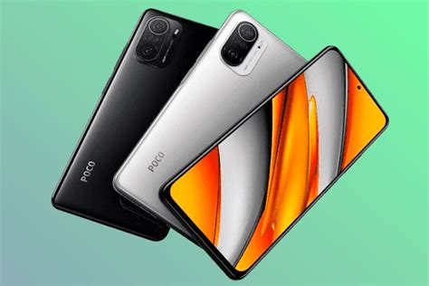 Xiaomi Poco F3 (2021) review, advantages, disadvantages and features | Science online