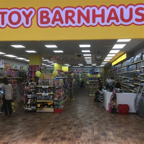 About Us | Home | Toy Barnhaus | Sussex and Surrey | Toy Shop