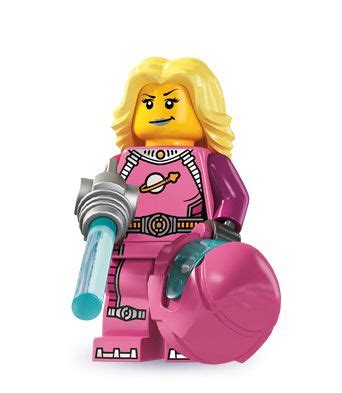 Lego Minifigures Have Evolved | Lego girls, Lego minifigures, Mini figures