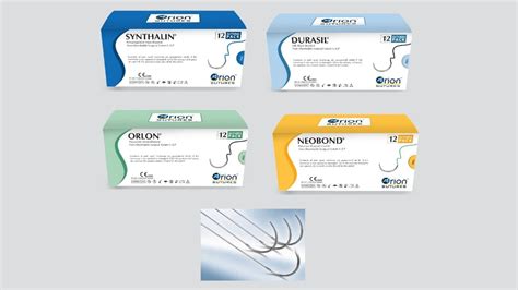 All That You Need To Know About FILAPROP Polypropylene Suture