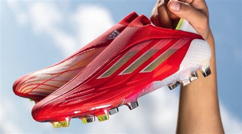 adidas X Speedflow+ Released | Soccer Cleats 101